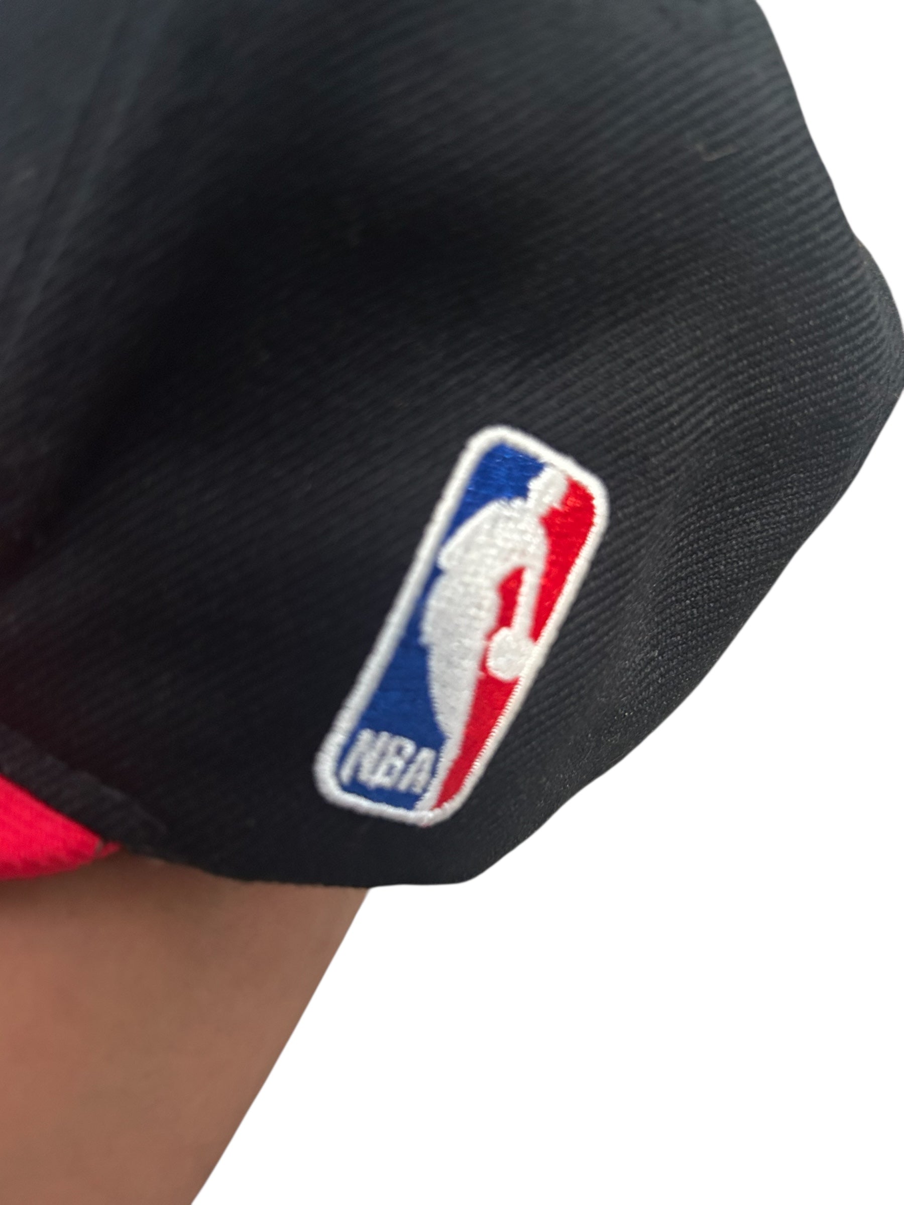 Chicago Bulls Mitchell and Ness snapback