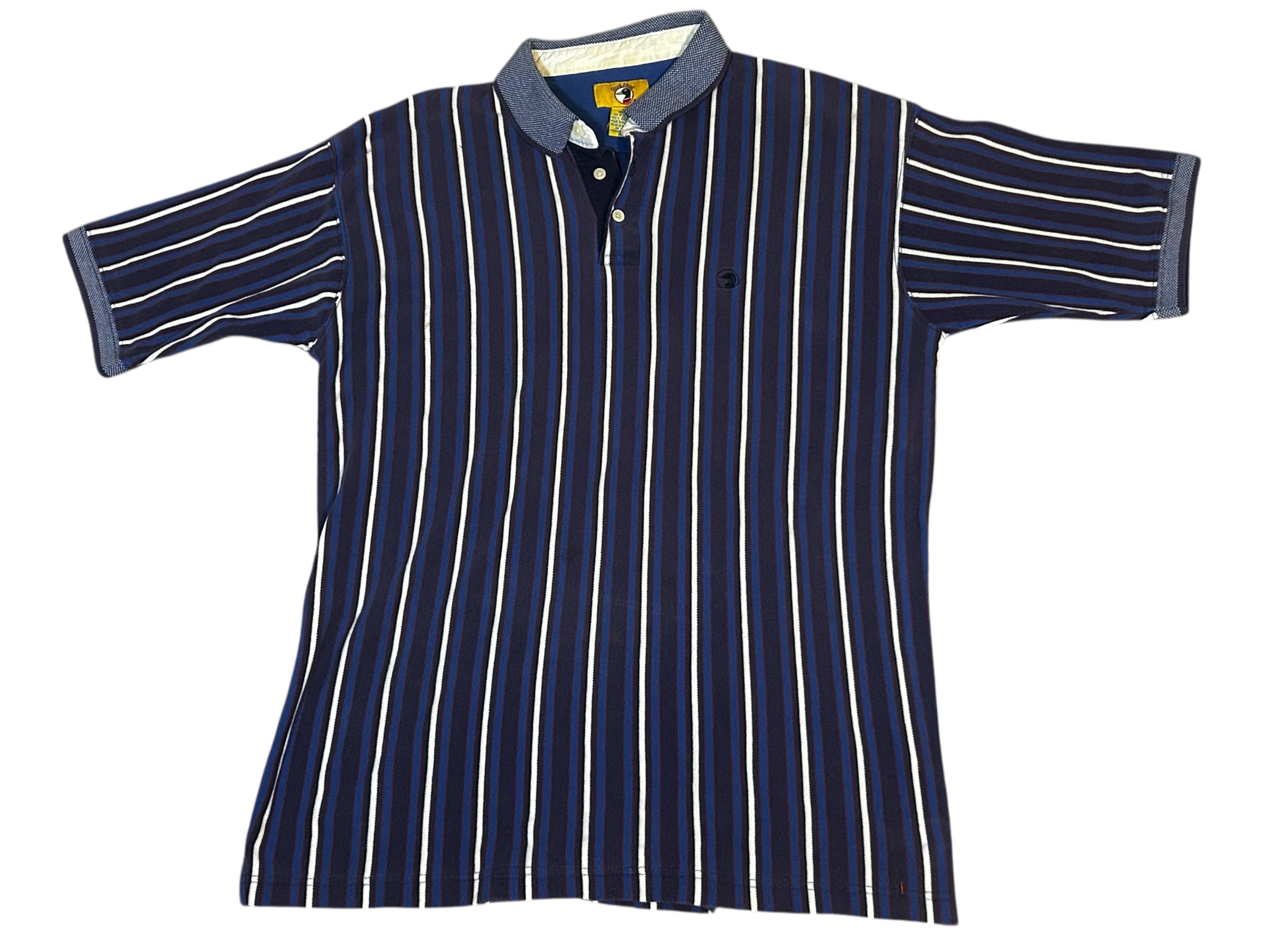 Vintage Polo (Duck Head)- Men's size large