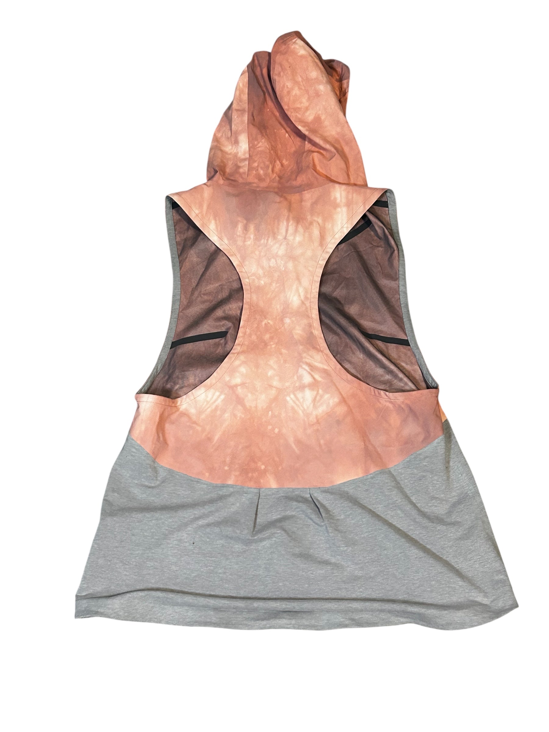 The North Face Terra Metro vest- Women's size Large
