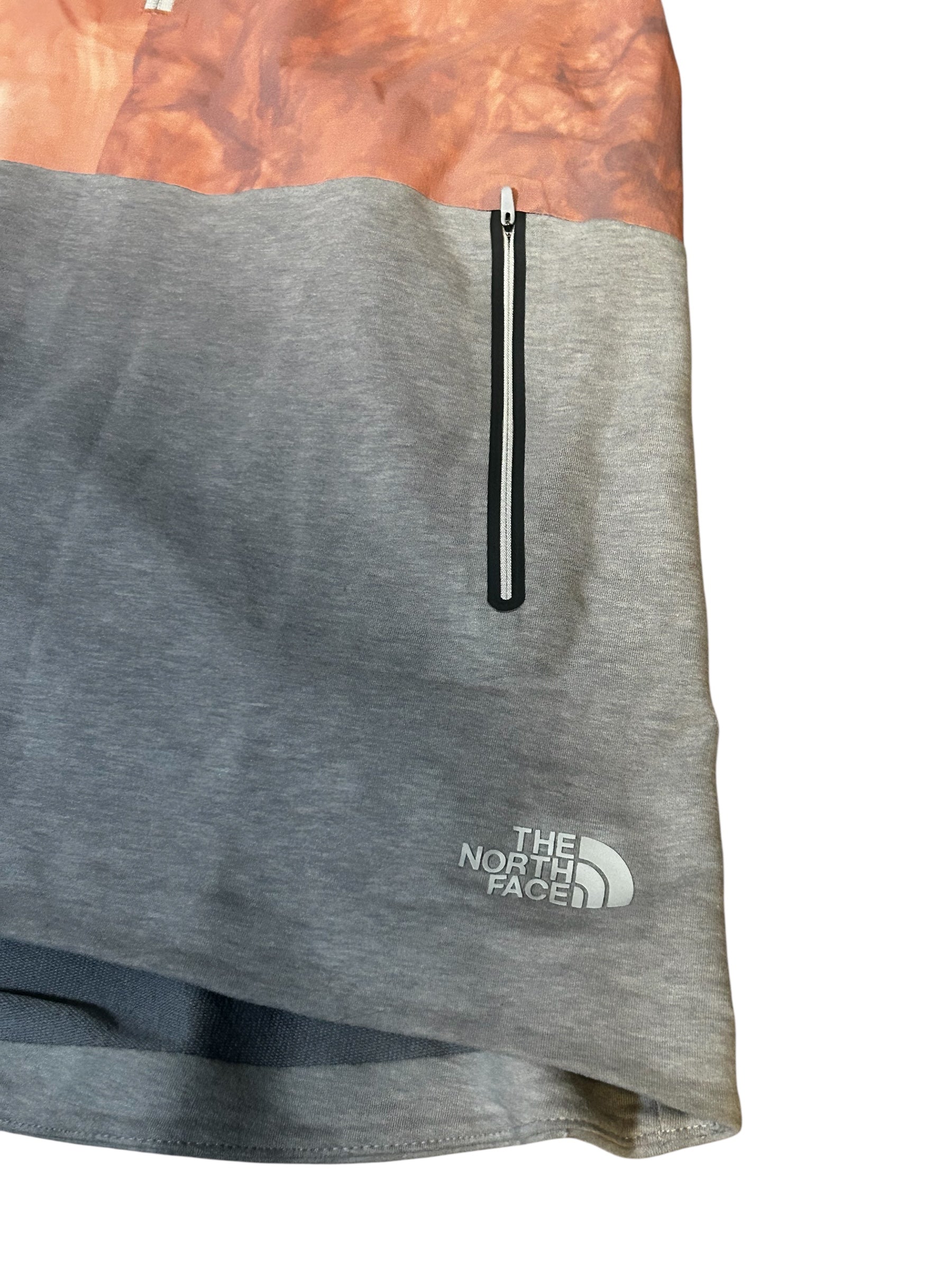The North Face Terra Metro vest- Women's size Large