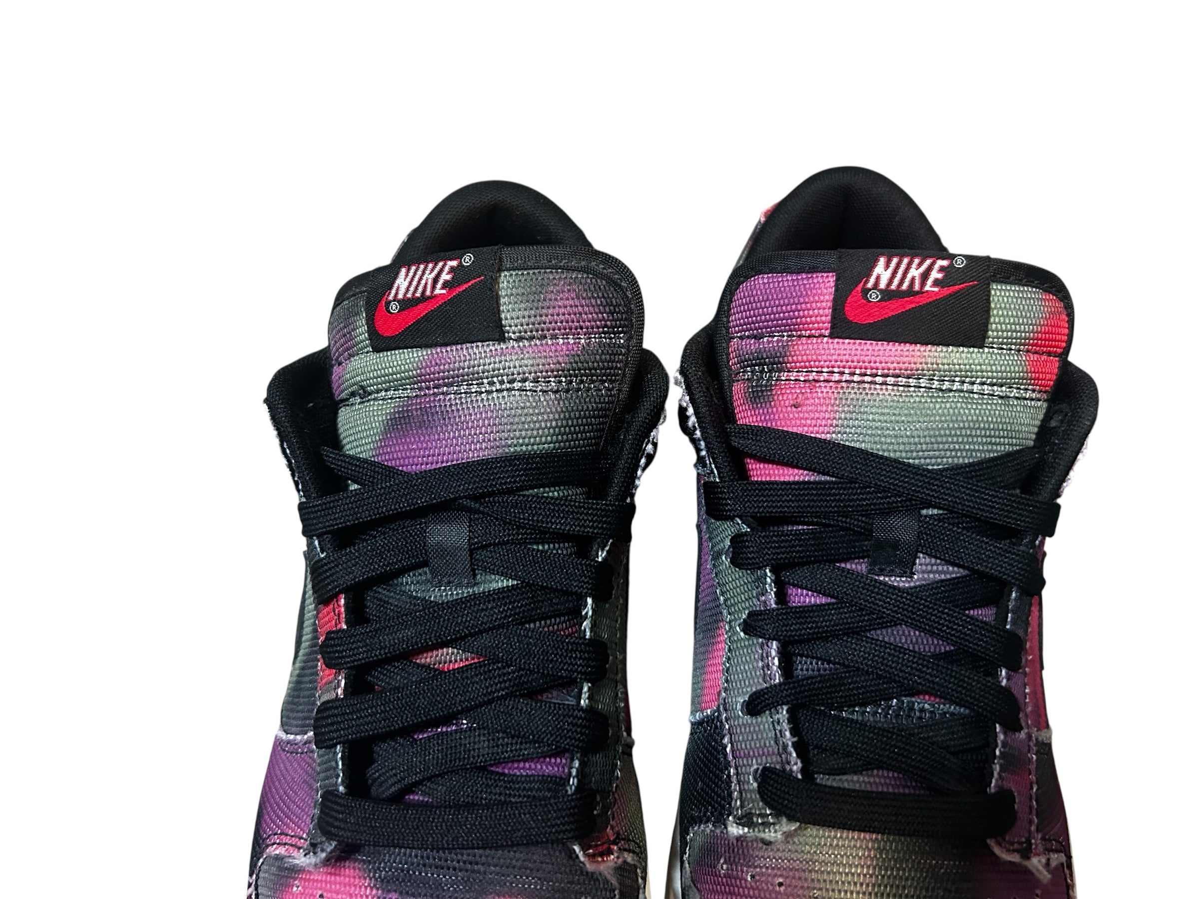 Nike Dunk Low Graffiti- Men's size 8.5