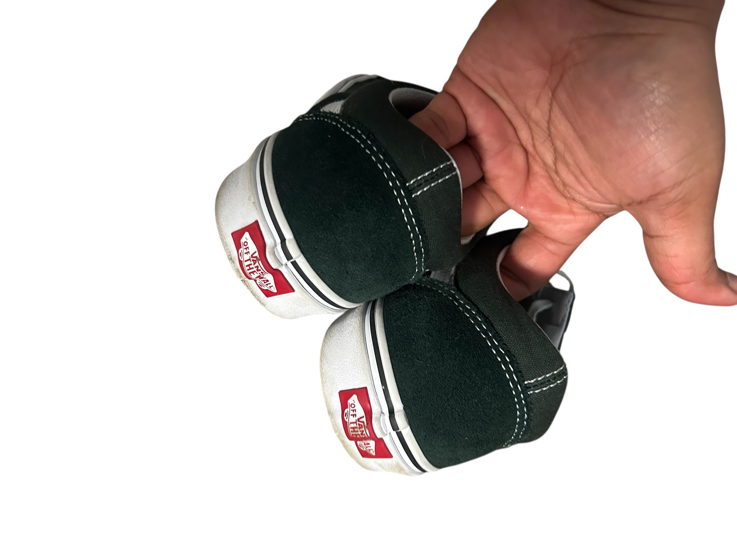 Vans Old Skool sneaker- Men's size 8