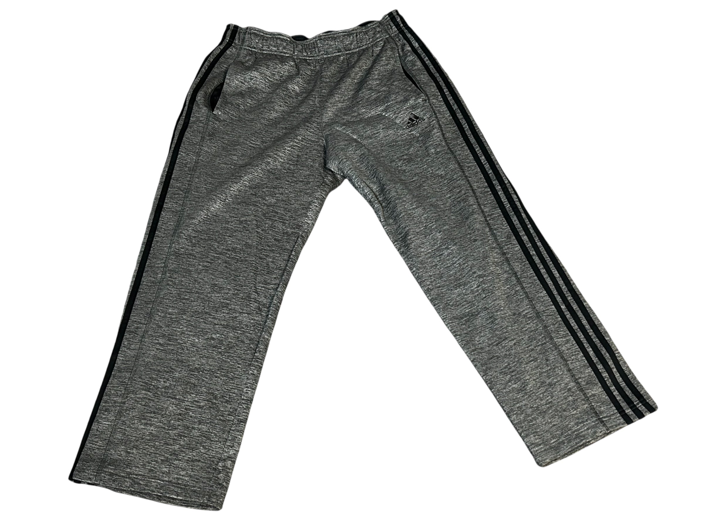 Adidas Climawarm Tracksuit set- Mens size Large