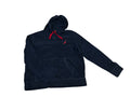Nautica Men's Pullover Long Sleeve Hoodie Sweatshirt- Size Large