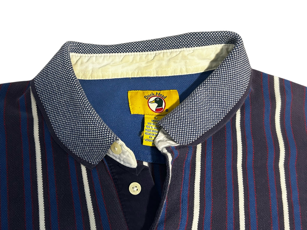 Vintage Polo (Duck Head)- Men's size large