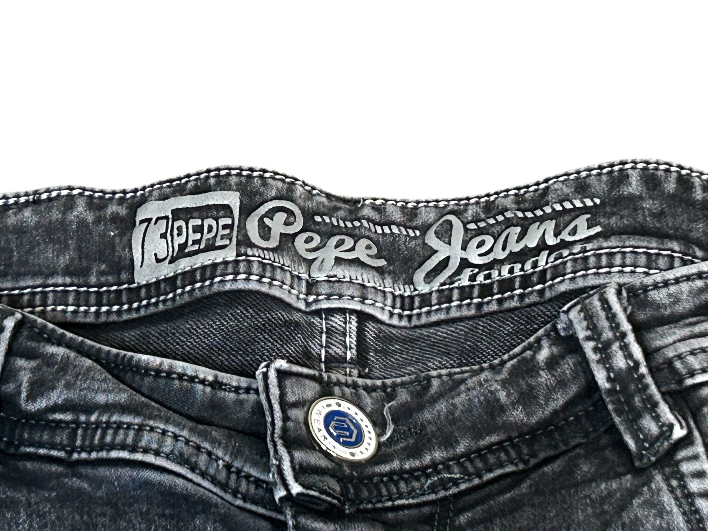 Vintage Pepe jeans mens size 32