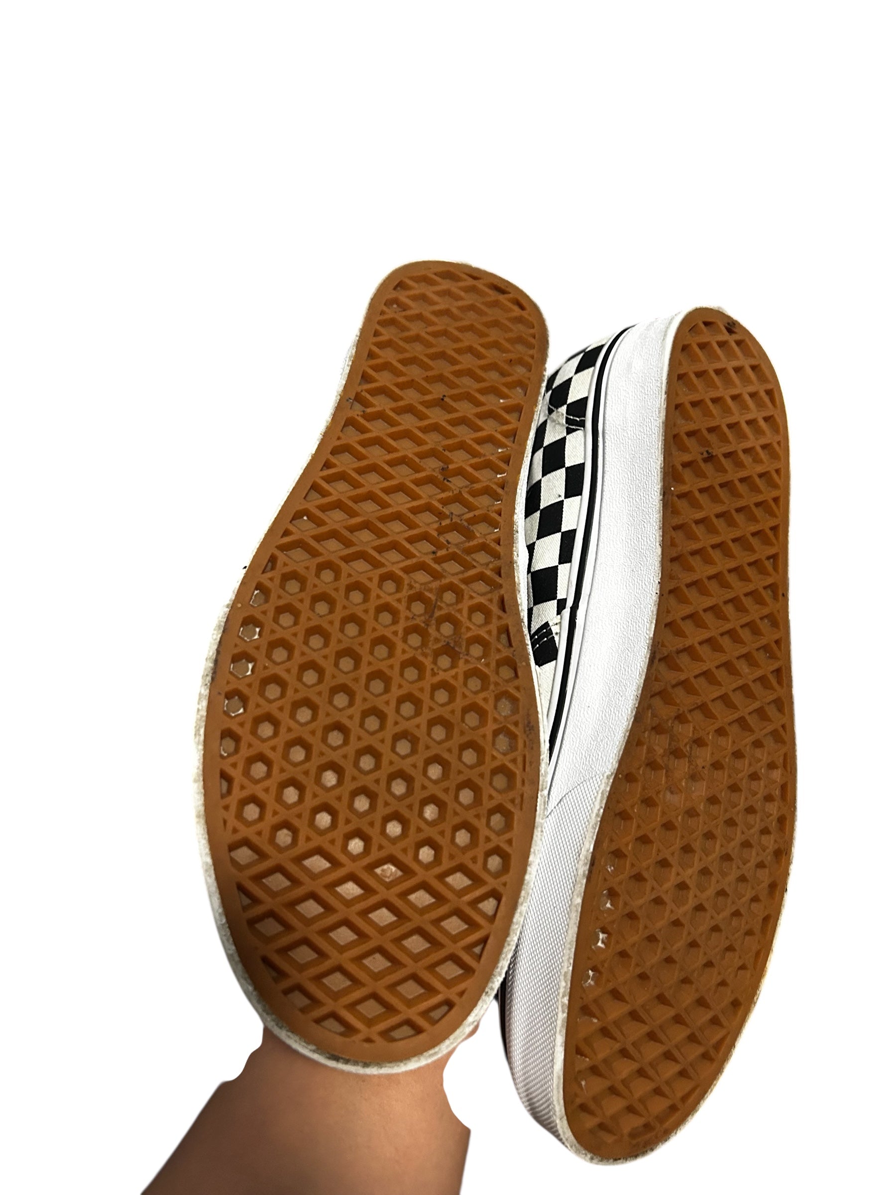 Vans Authentic sneaker- Men's size 8