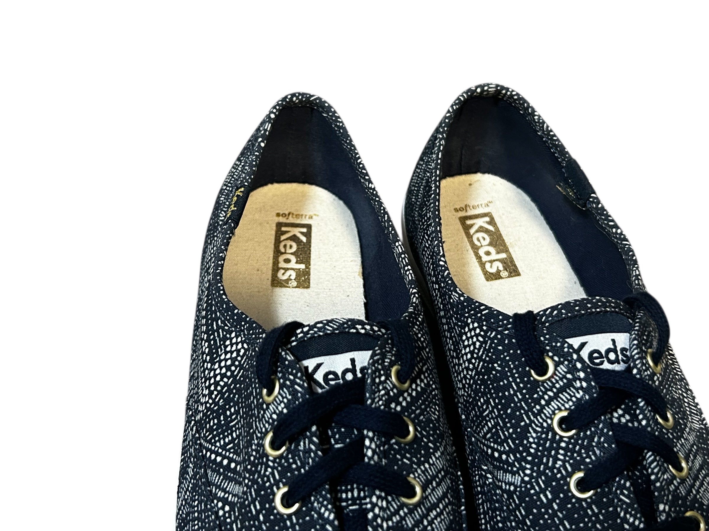 Keds Shoes Softerra casual shoe- Women’s Size 9.5