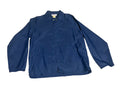 Vintage windbreaker jacket- Men's size medium