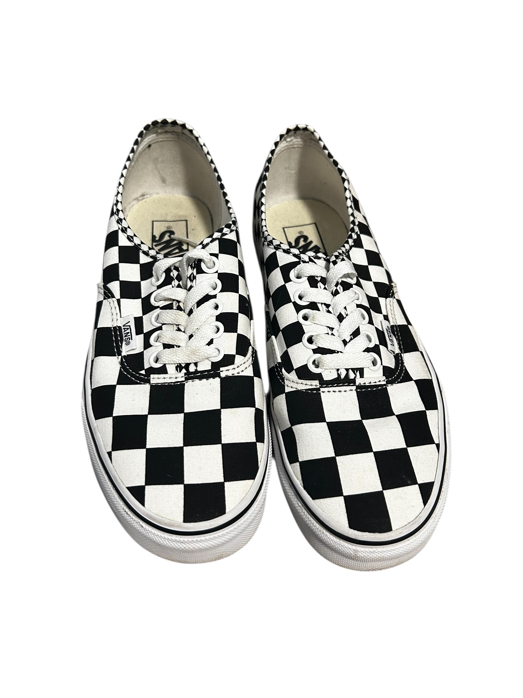 Vans Authentic sneaker- Men's size 8