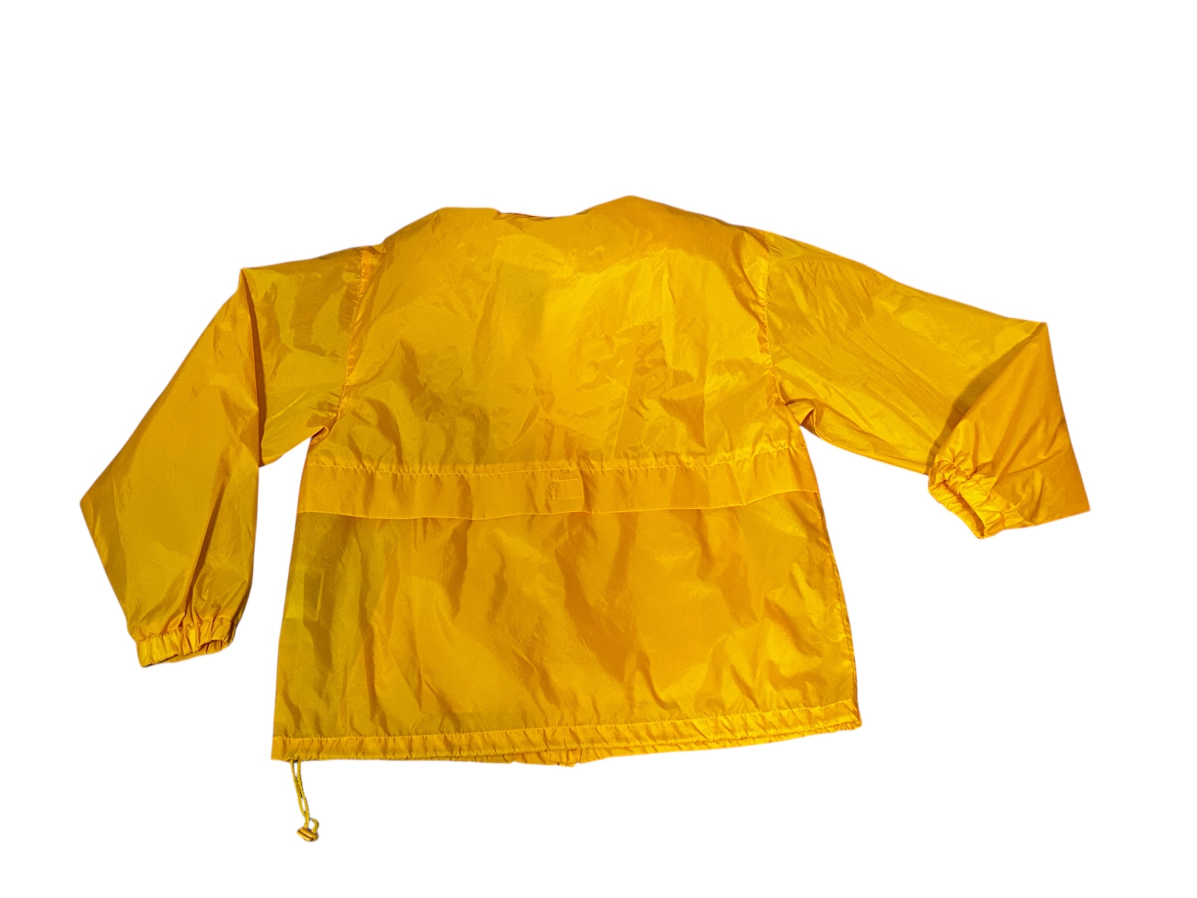 Vintage (Eagles Ridge Sport) windbreaker jacket- Men's size medium