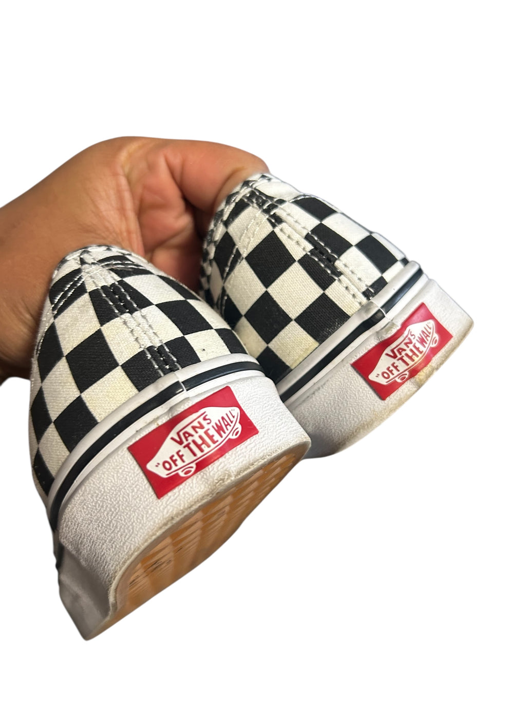 Vans Authentic sneaker- Men's size 8