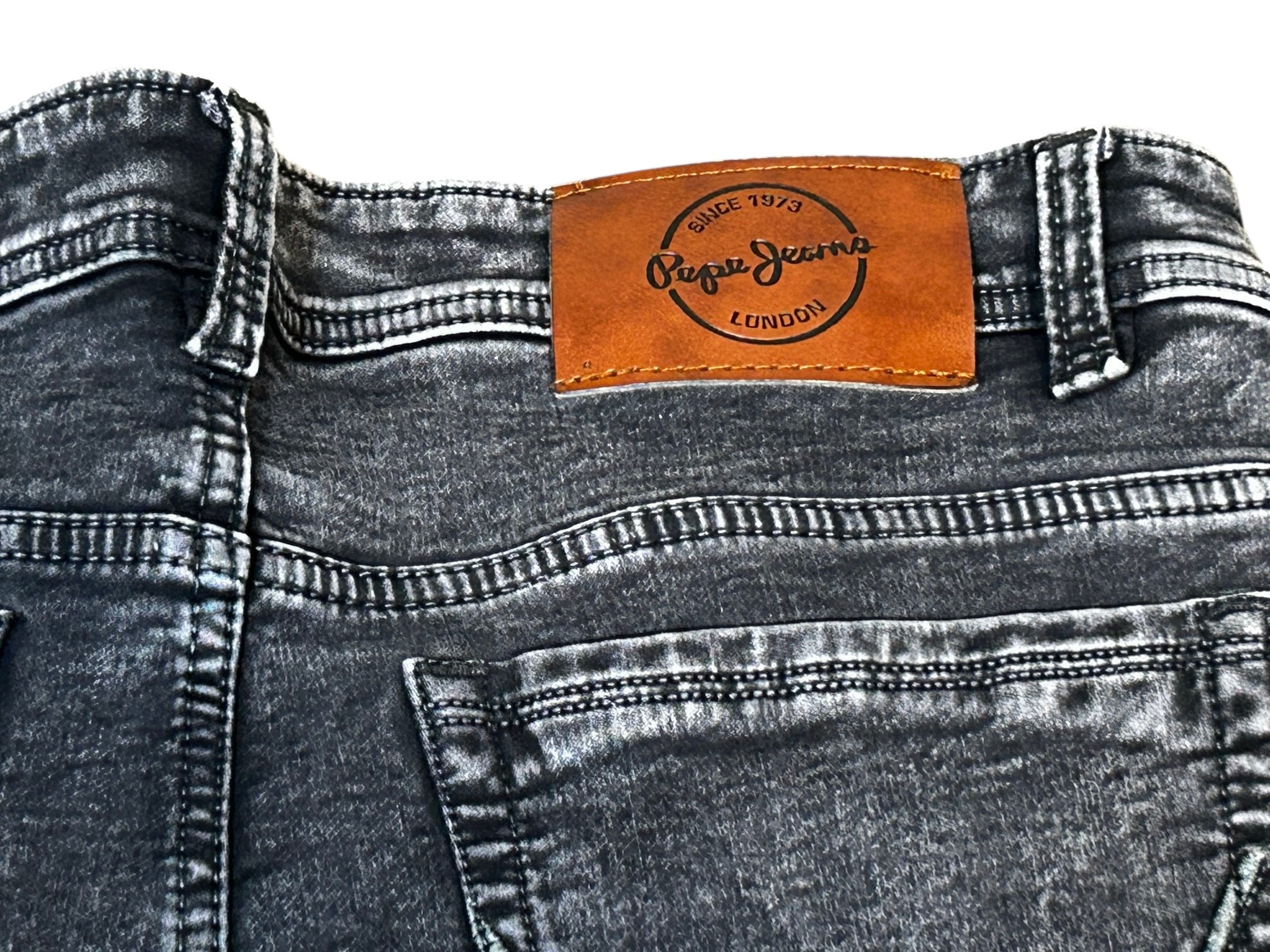 Vintage Pepe jeans mens size 32