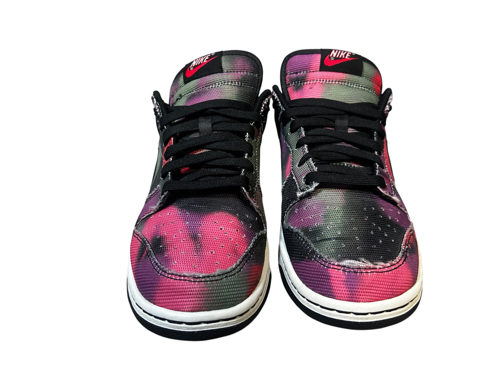 Nike Dunk Low Graffiti- Men's size 8.5