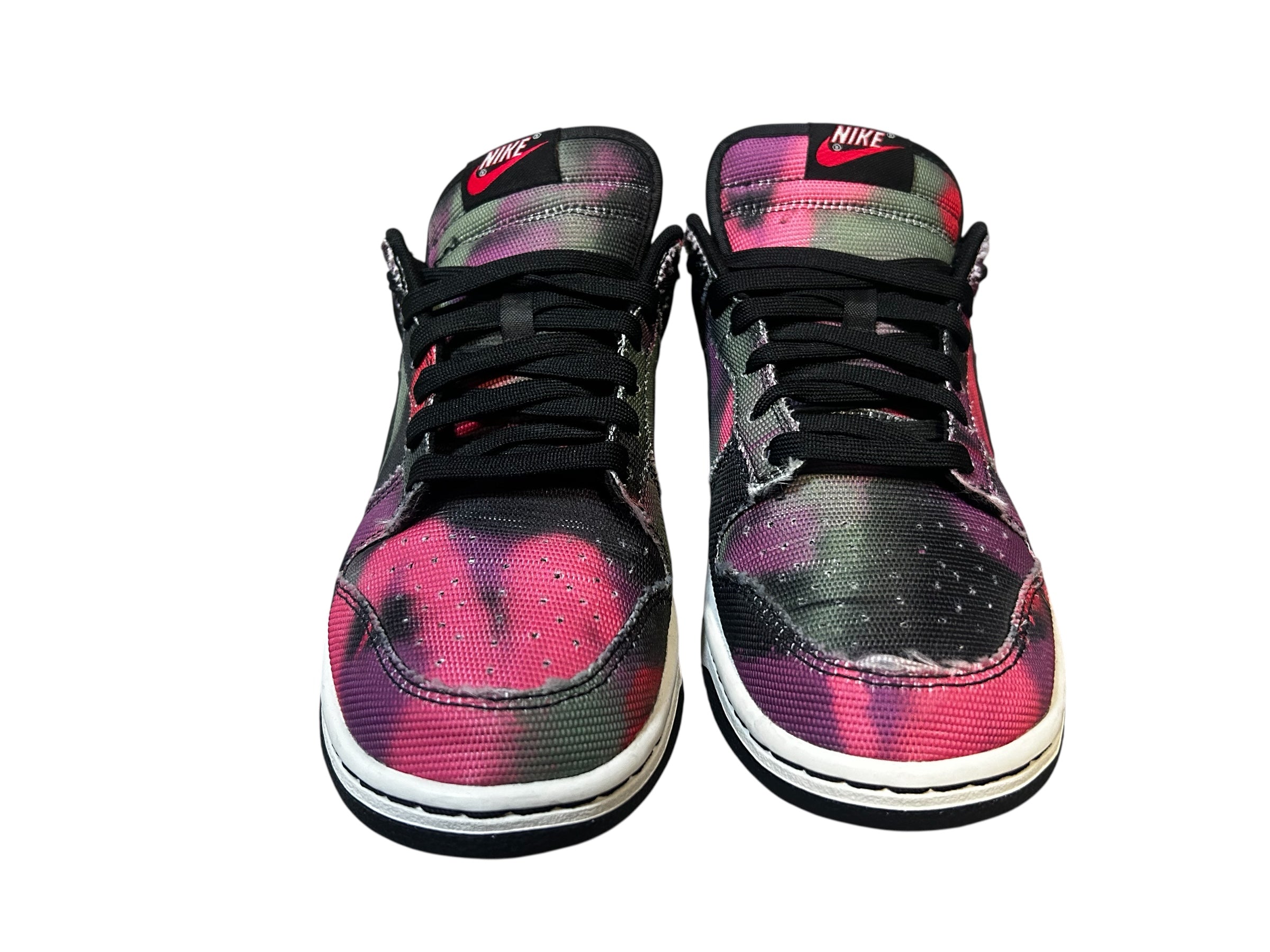 Nike Dunk Low Graffiti- Men's size 8.5