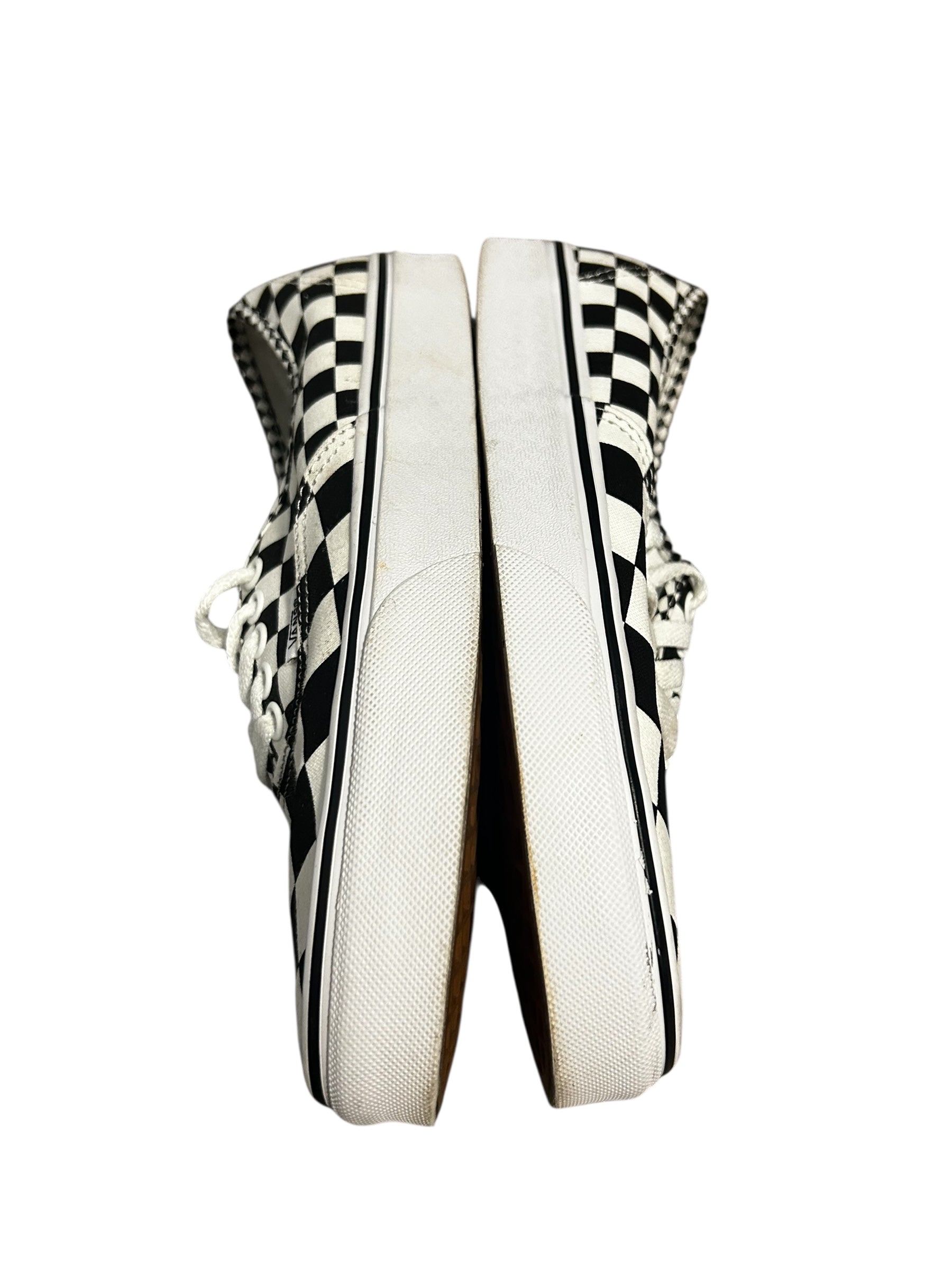 Vans Authentic sneaker- Men's size 8