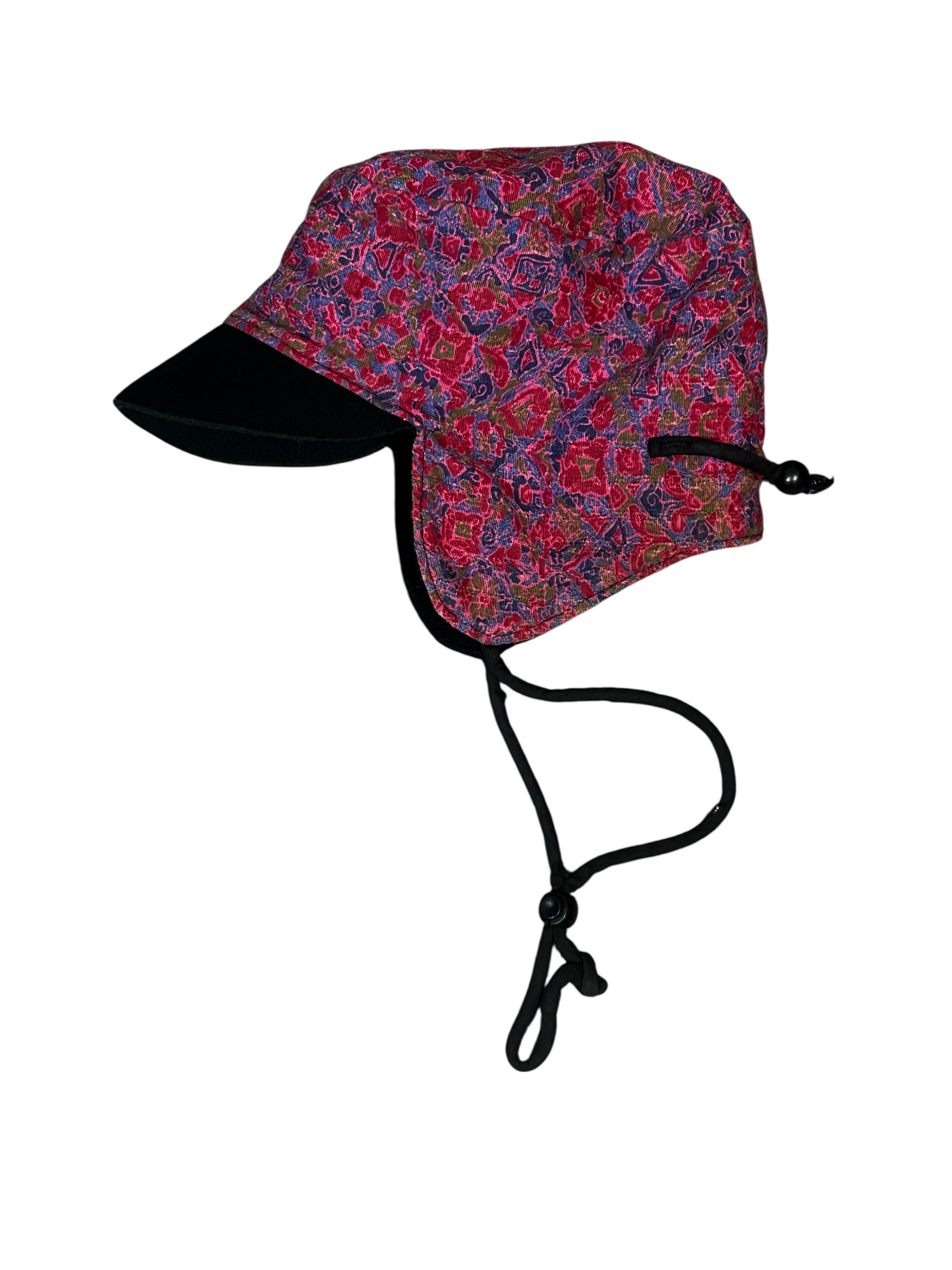 Vintage Bula's ski hat- One size fits all
