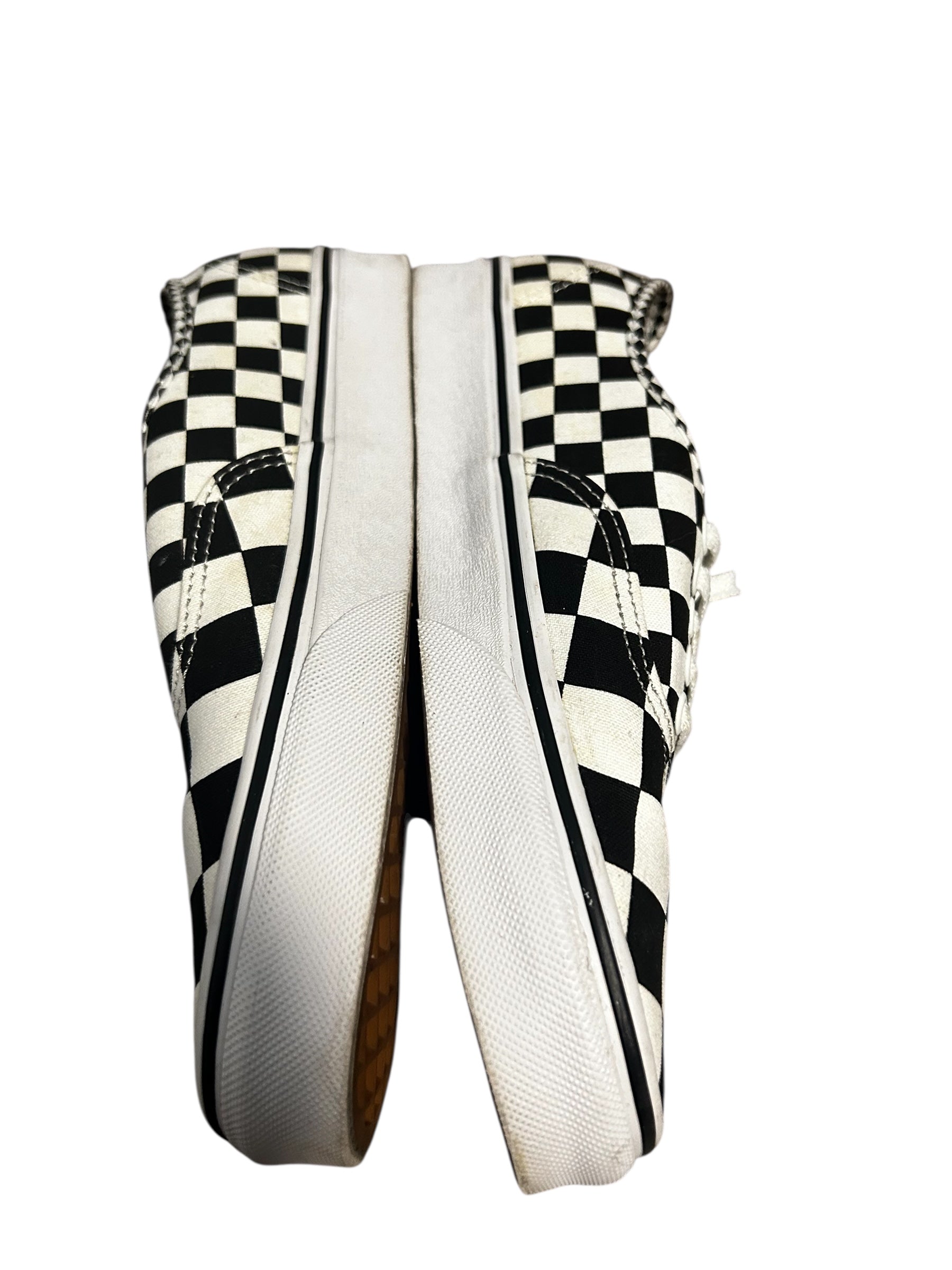 Vans Authentic sneaker- Men's size 8