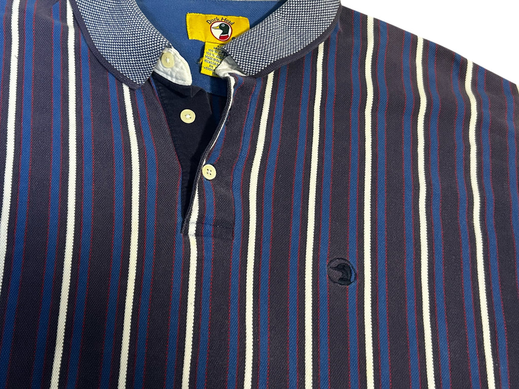 Vintage Polo (Duck Head)- Men's size large
