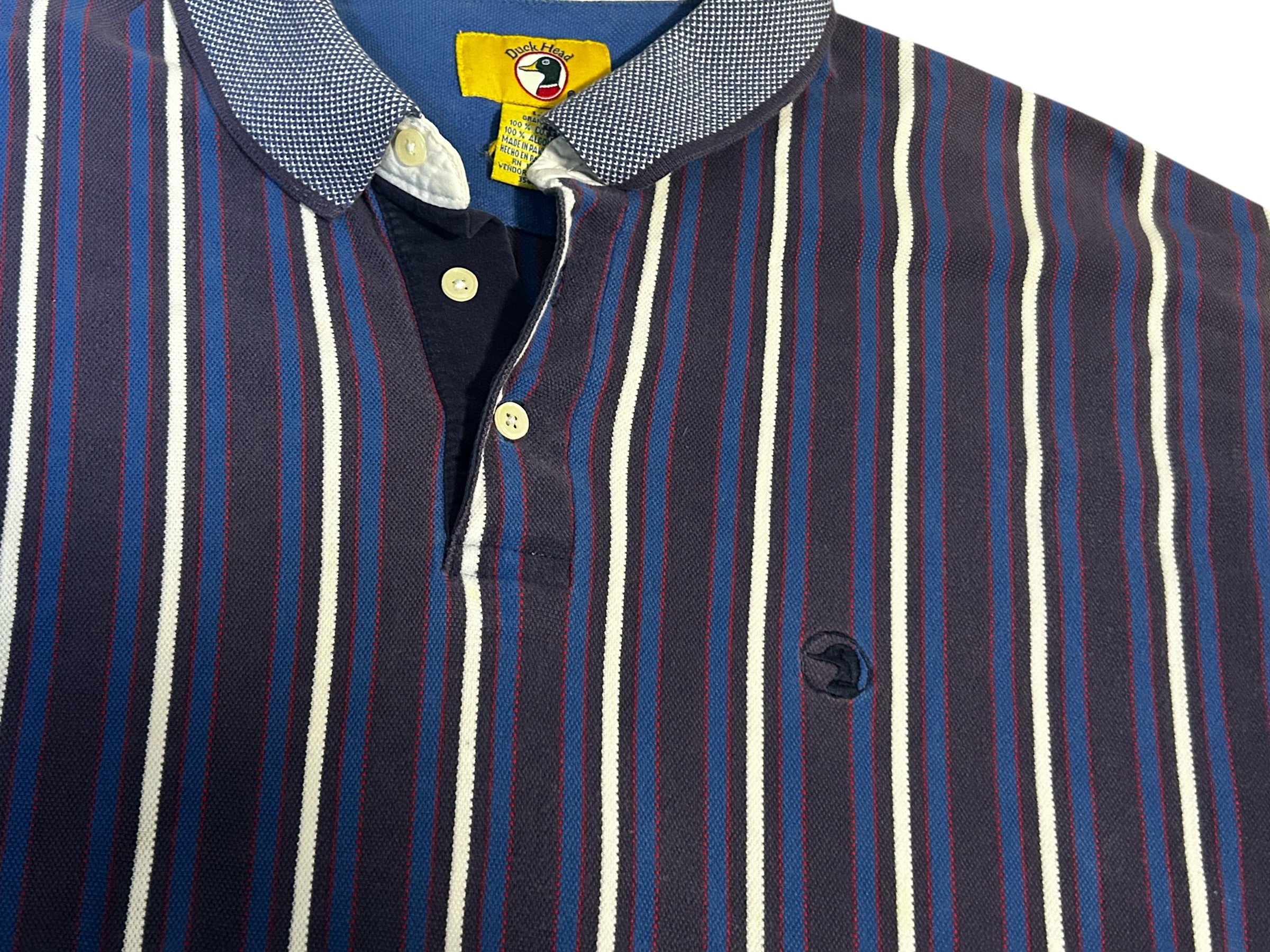 Vintage Polo (Duck Head)- Men's size large