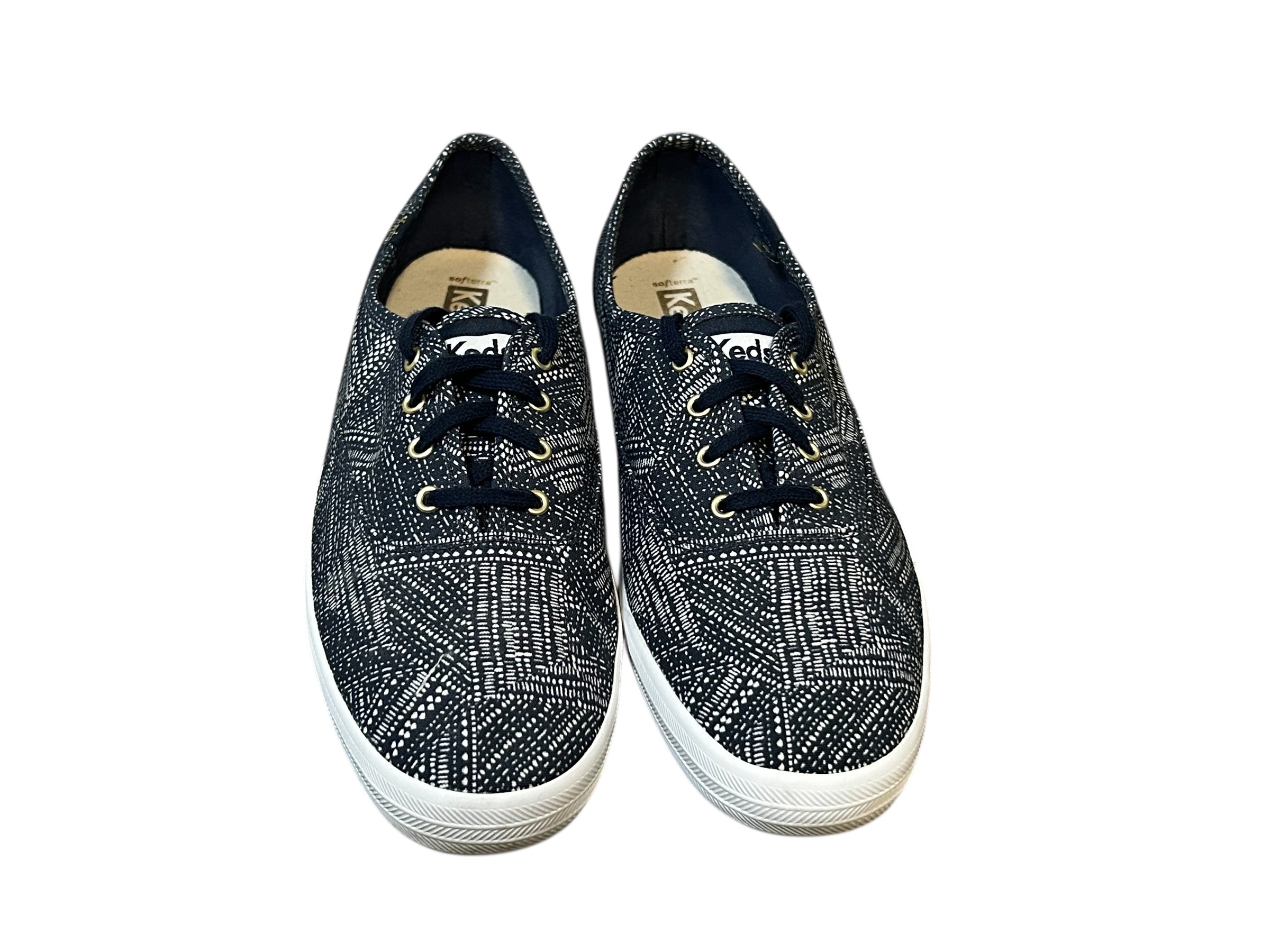 Keds Shoes Softerra casual shoe- Women’s Size 9.5