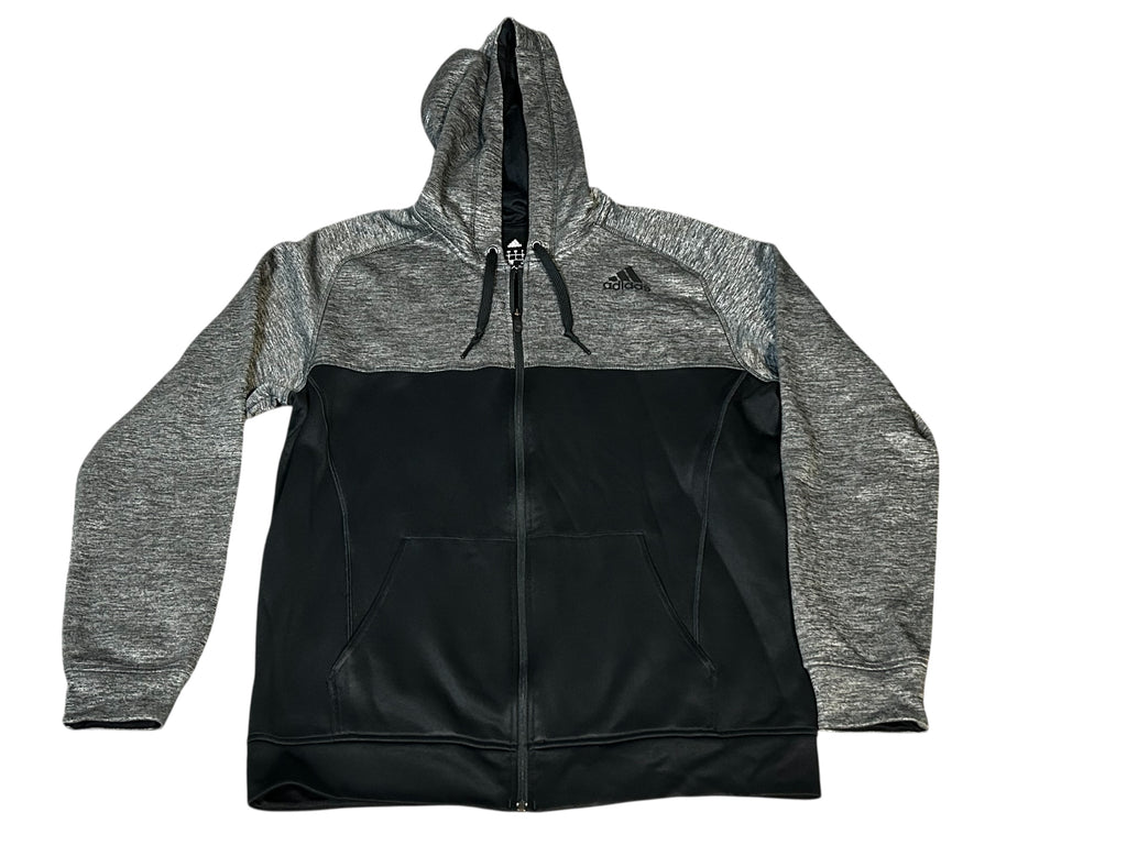 Adidas Climawarm Tracksuit set- Mens size Large