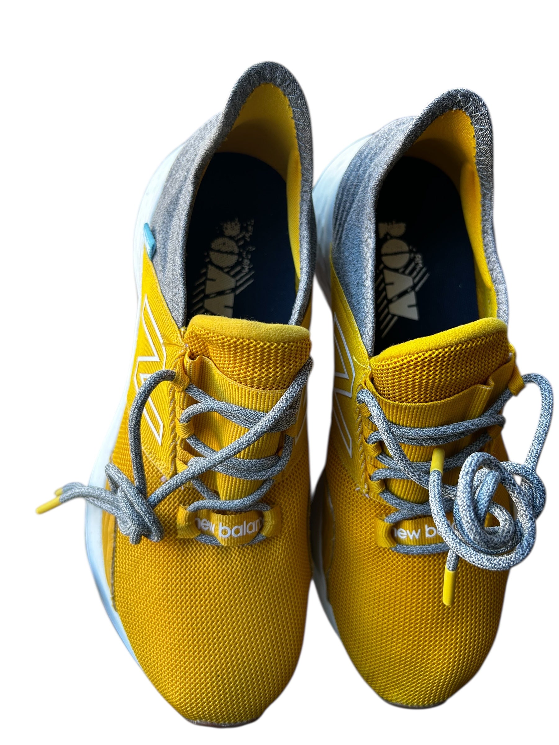 New Balance running shoe- Men's size 8D