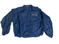 Vintage Windbreaker jacket- Men's size medium