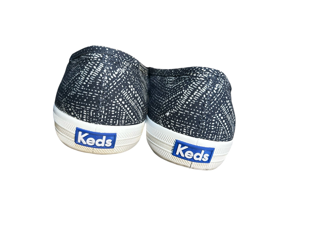 Keds Shoes Softerra casual shoe- Women’s Size 9.5