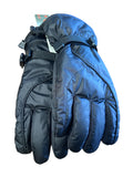 Matix Outdoors Fleece lined gloves