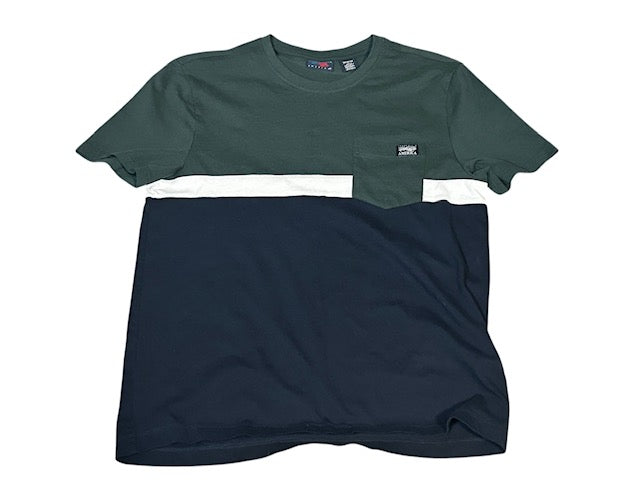Vintage Perry Ellis America Tshirt- Men's Medium