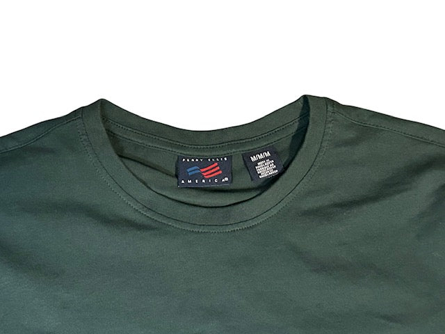 Vintage Perry Ellis America Tshirt- Men's Medium